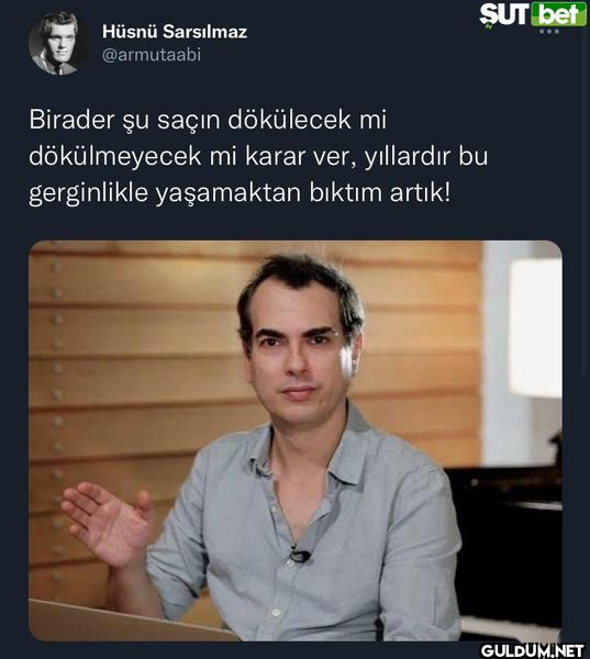 Hüsnü Sarsılmaz @armutaabi...