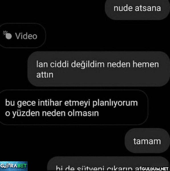Video nude atsana GORABET...