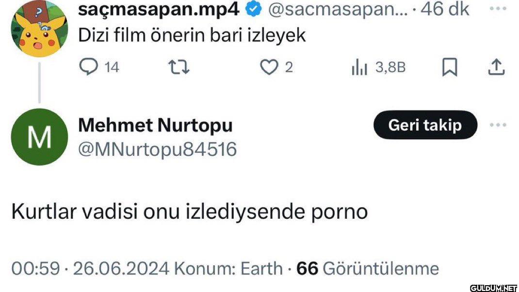 46 dk Dizi film önerin...
