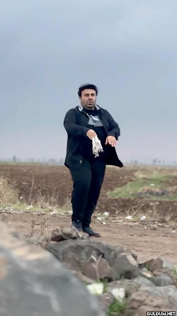 no context kurd on...