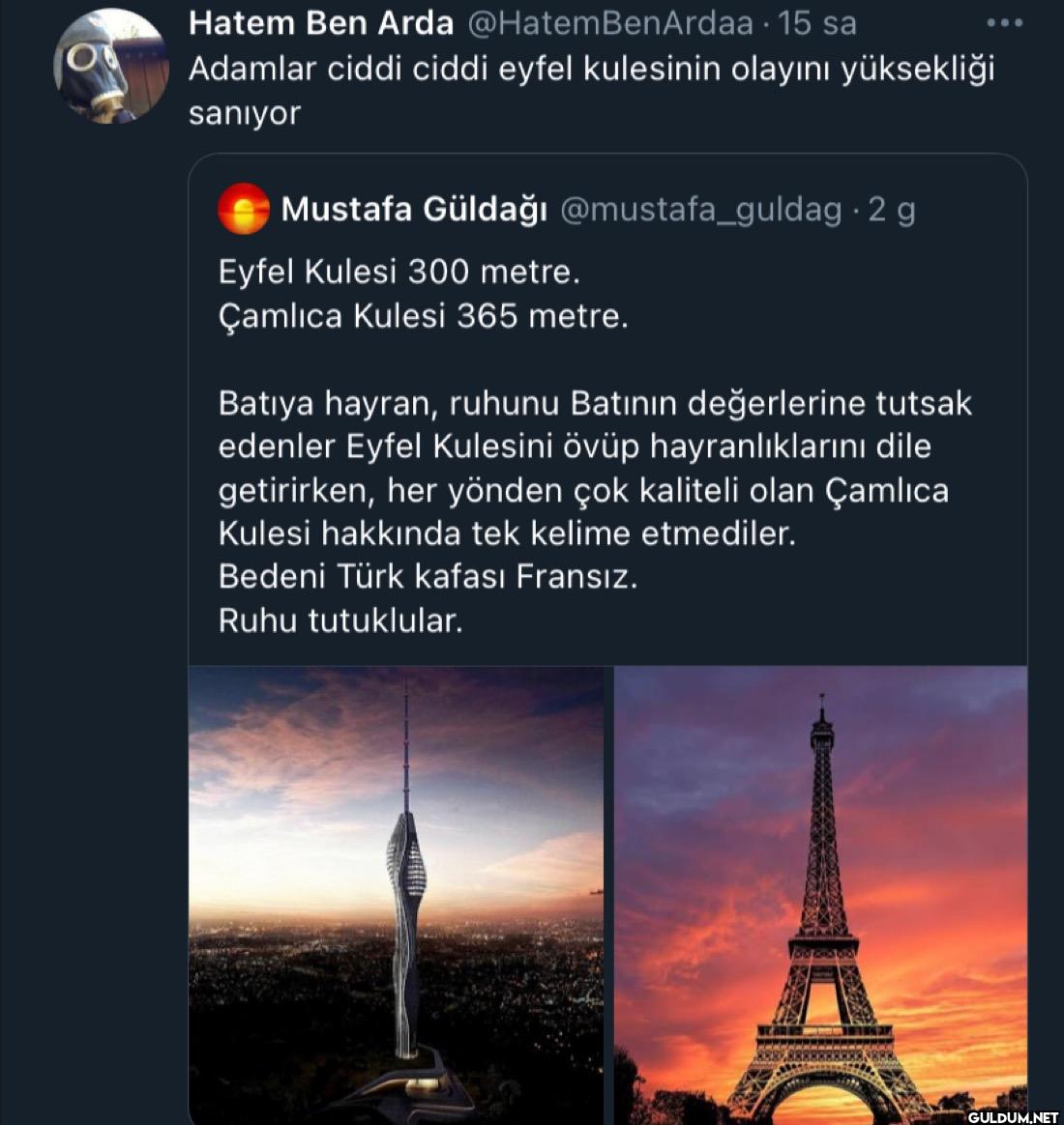 Ben Ardaa· 15 sa Adamlar...