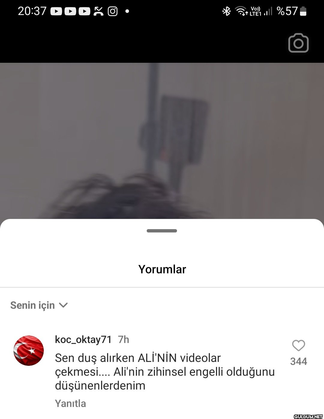 FollowThe media could not...