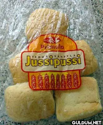 P Primula YEHNAOSAMPYLÃO Jussipussi