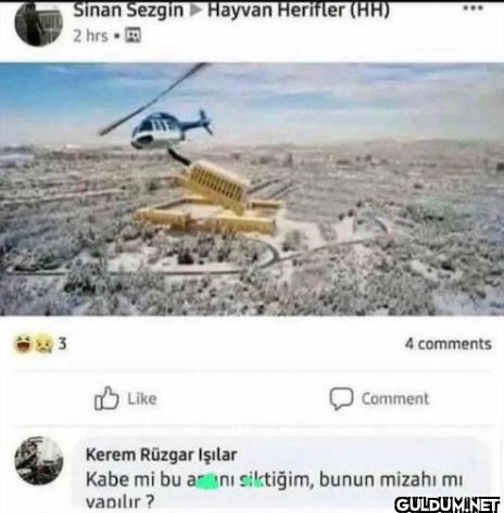 Sinan Sezgin Hayvan...
