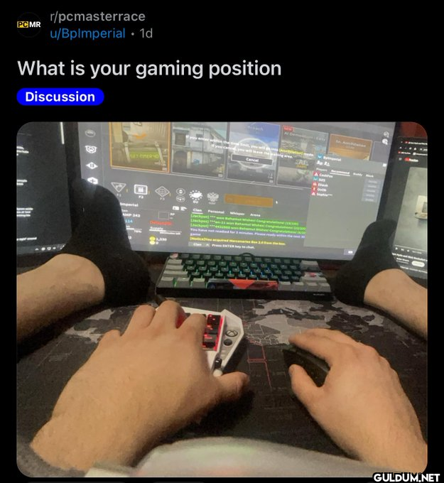 Popular post