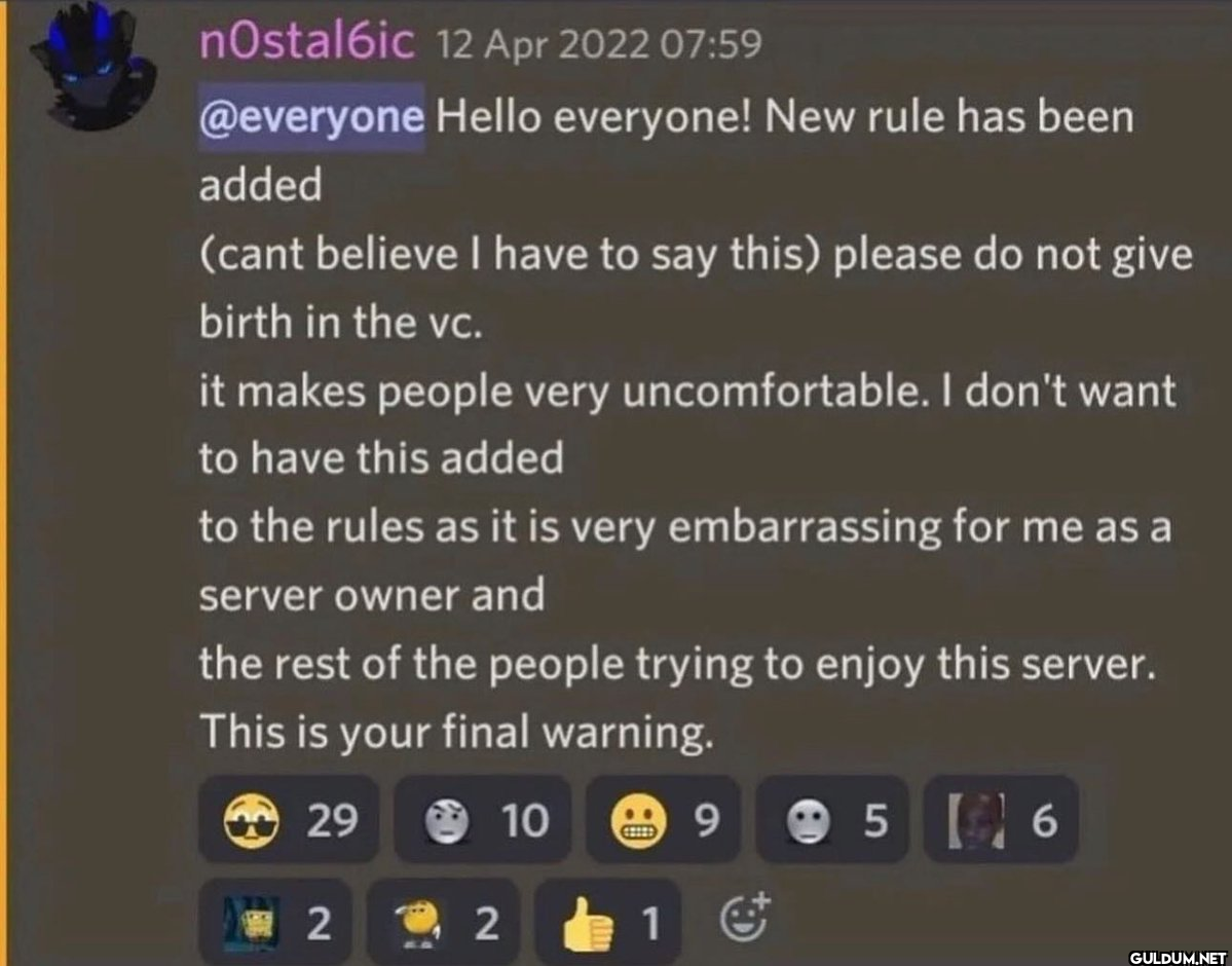 nOstal6ic 12 Apr 2022...