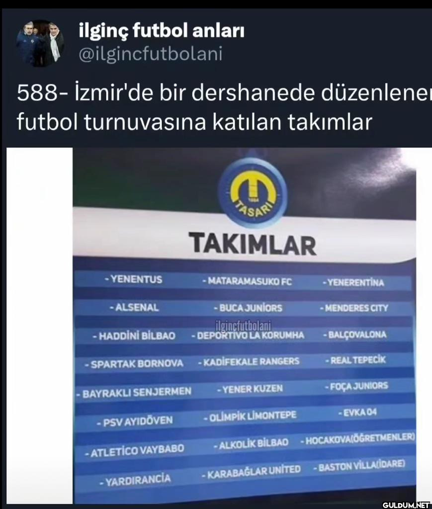 ilginç futbol anları...