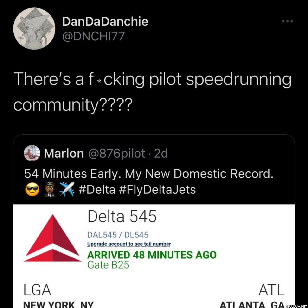👨‍✈️   DanDaDanchie...