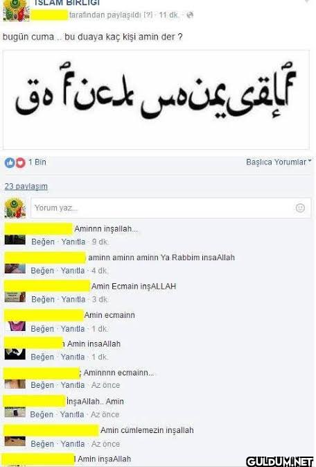 ISLAM BIR tarafından...