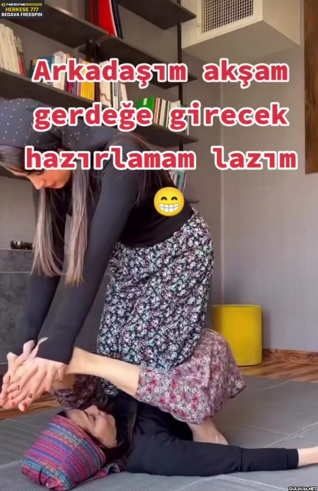 ??  NESINE CASINO HERKESE...