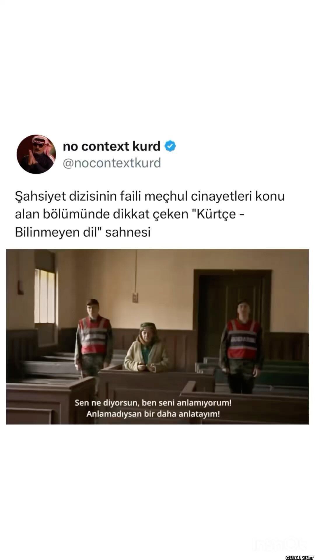 no context kurd on January...