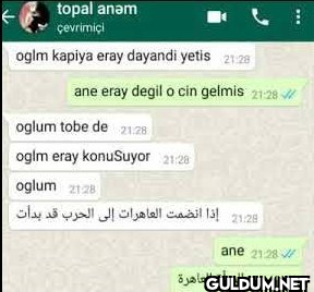 gerçek kalıtelı komedı...