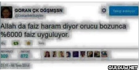 GORAN CK DÖŞMŞSN...