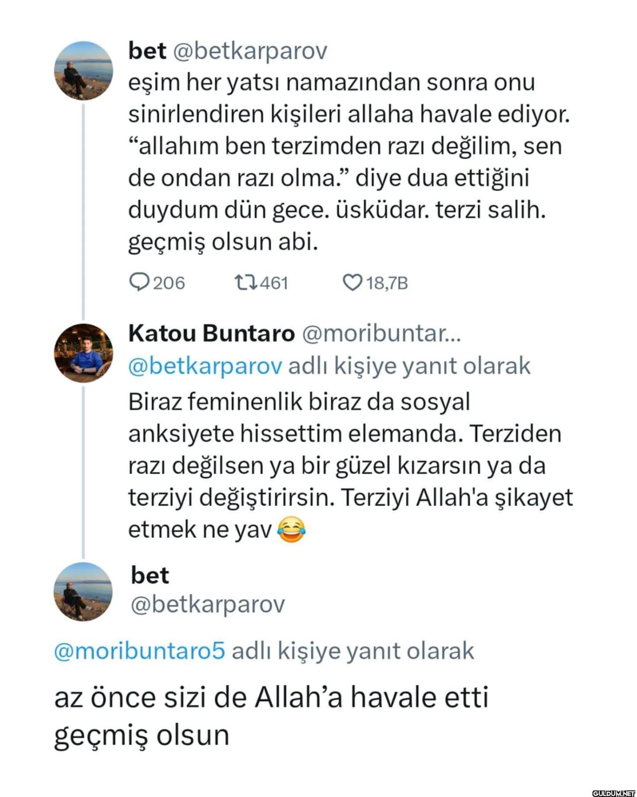 Cezmi Kalorifer on January...
