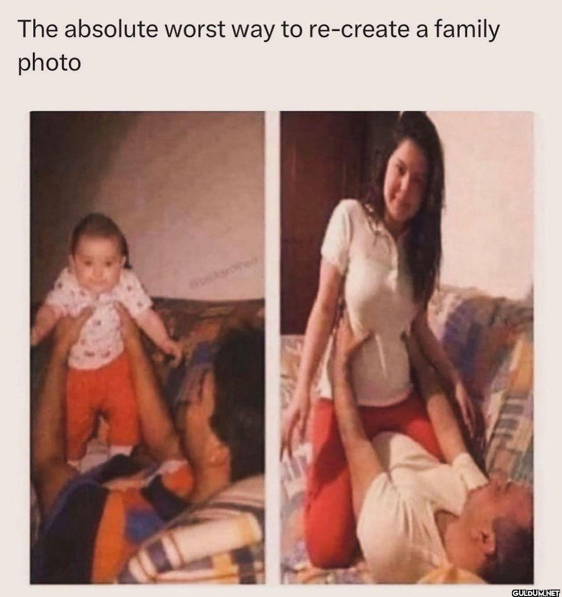 worst idea ever  The...