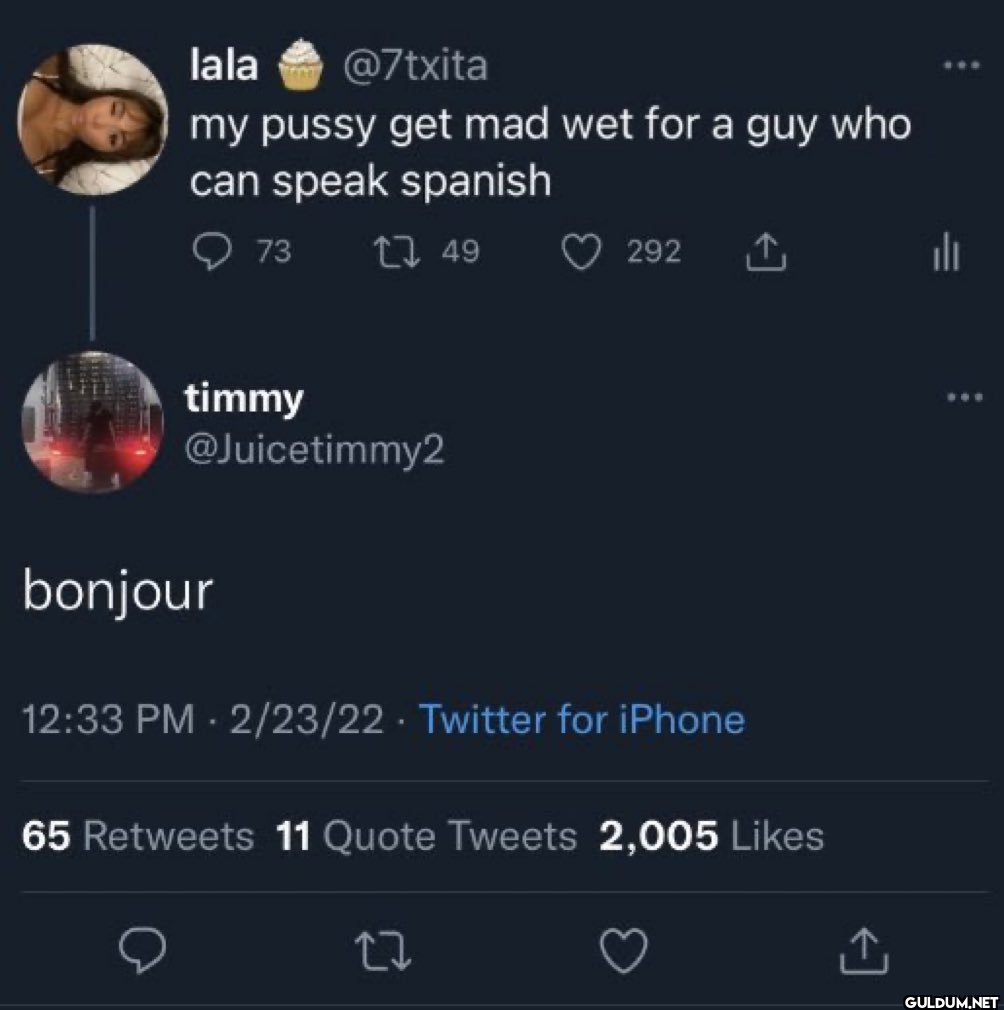 Popular post
