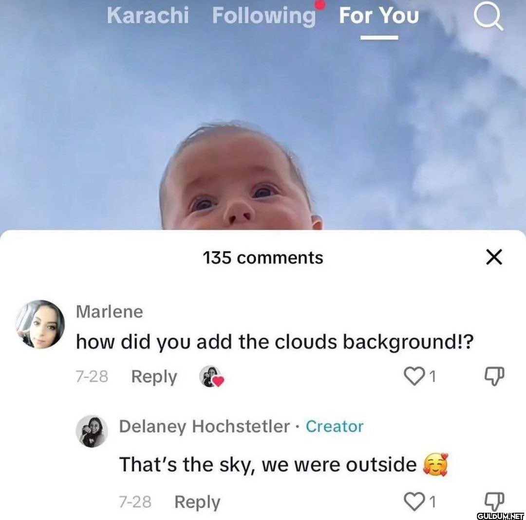 Karachi Following For You...