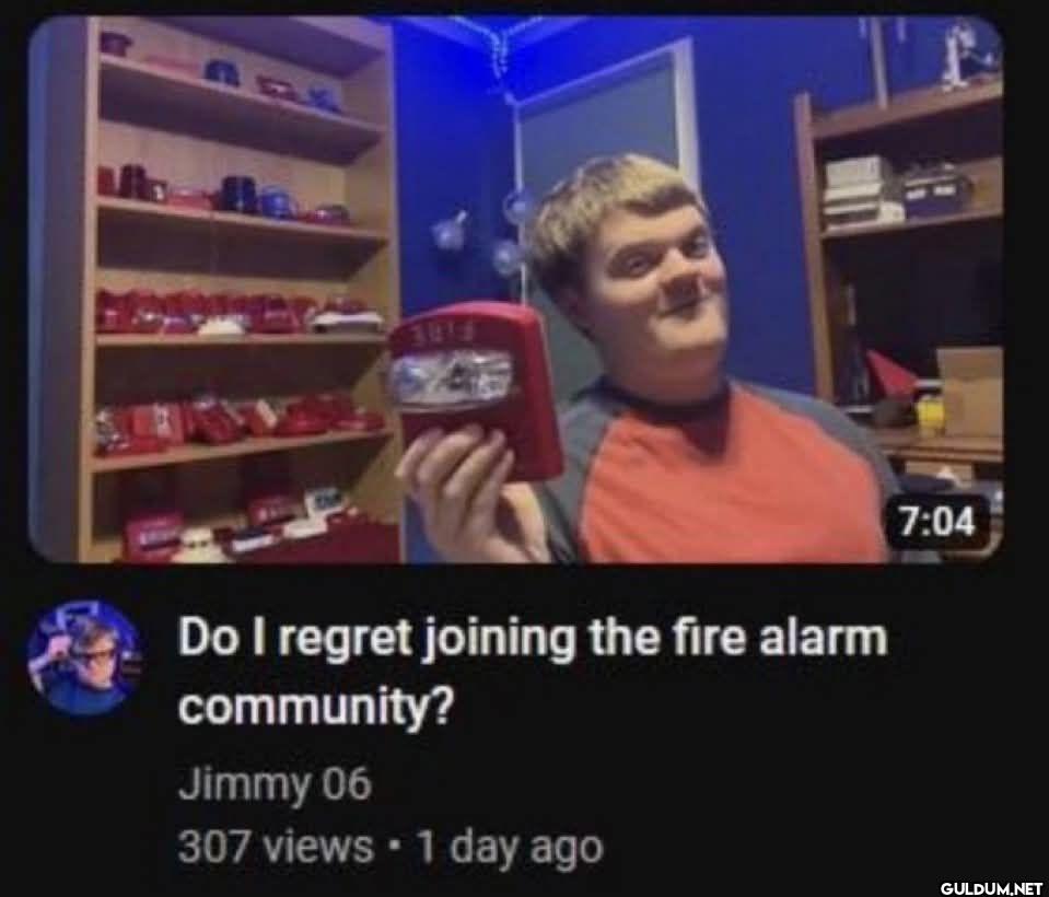 Do I regret joining the...