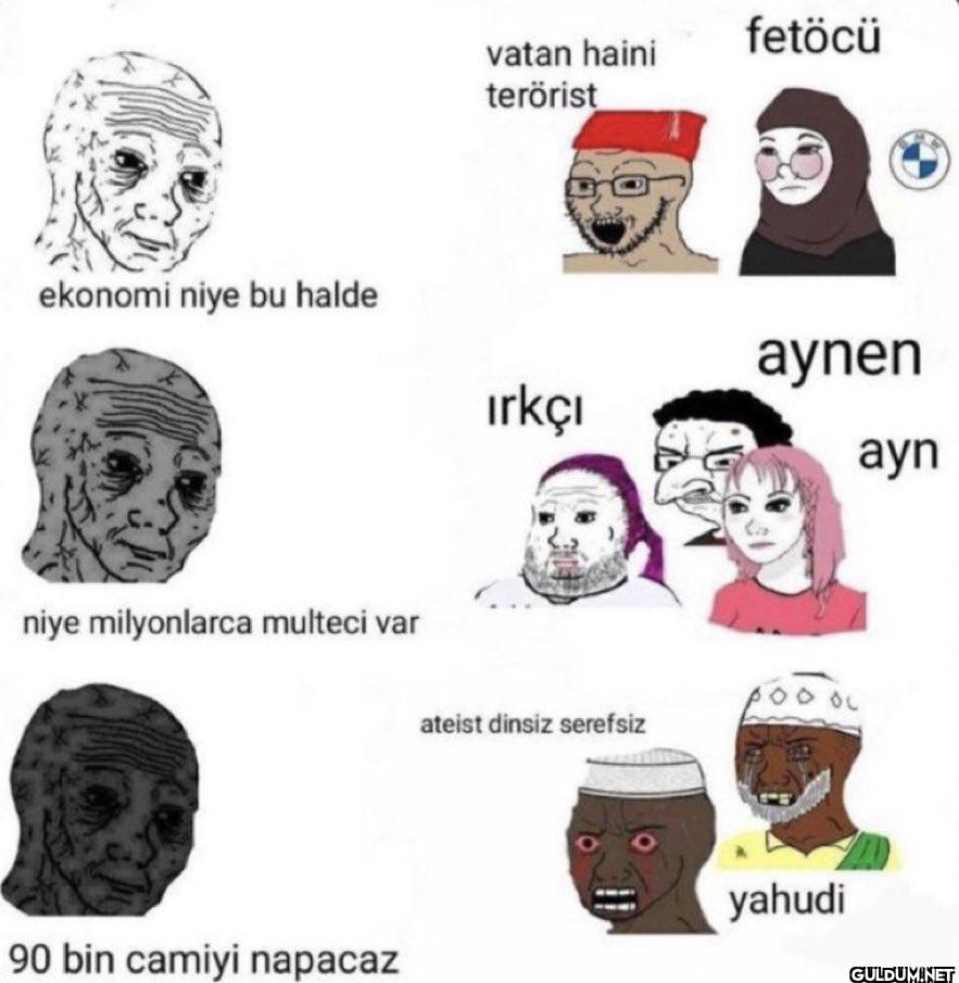 vatan haini terörist...