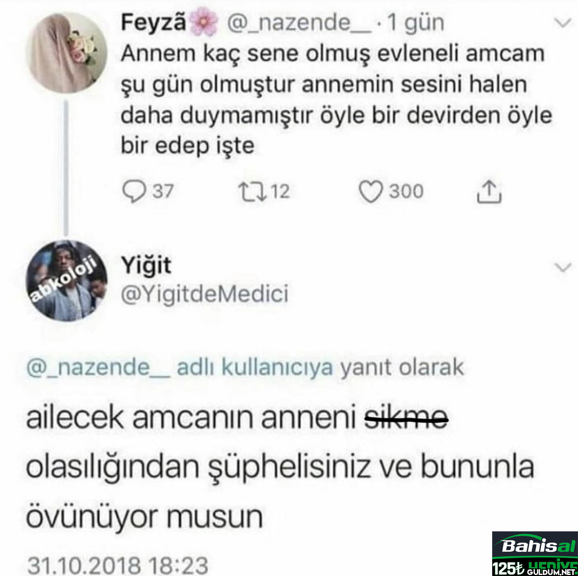 gün Annem kaç sene olmuş...