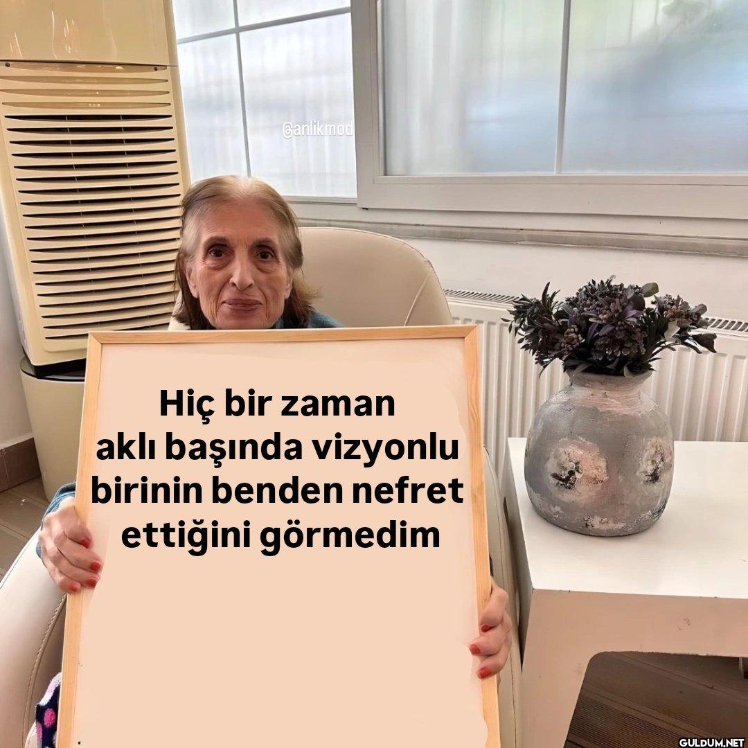 Banlikmod Hiç bir zaman...