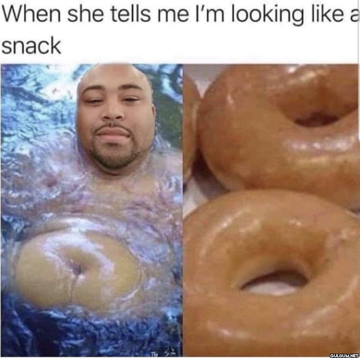 ︎ ︎ ︎ ︎    When she tells...