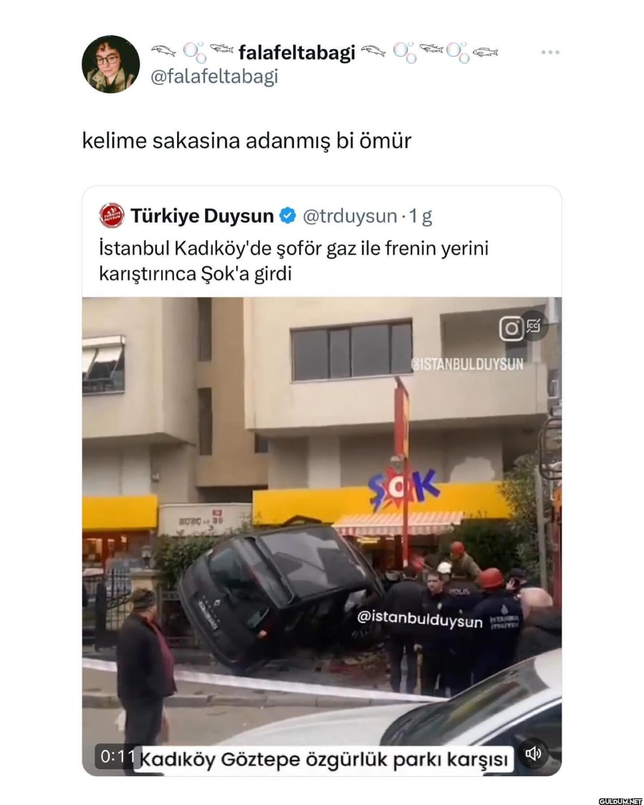 Bu nasıl yaşandı  ...
