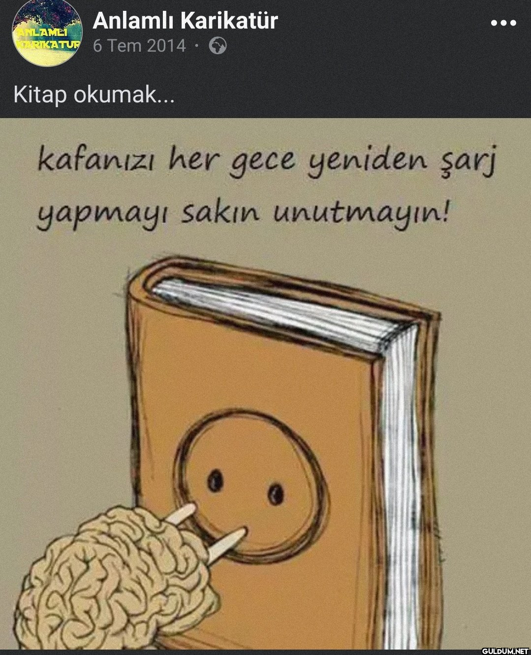 ANLAMLI .......ANLAYAN VAR...