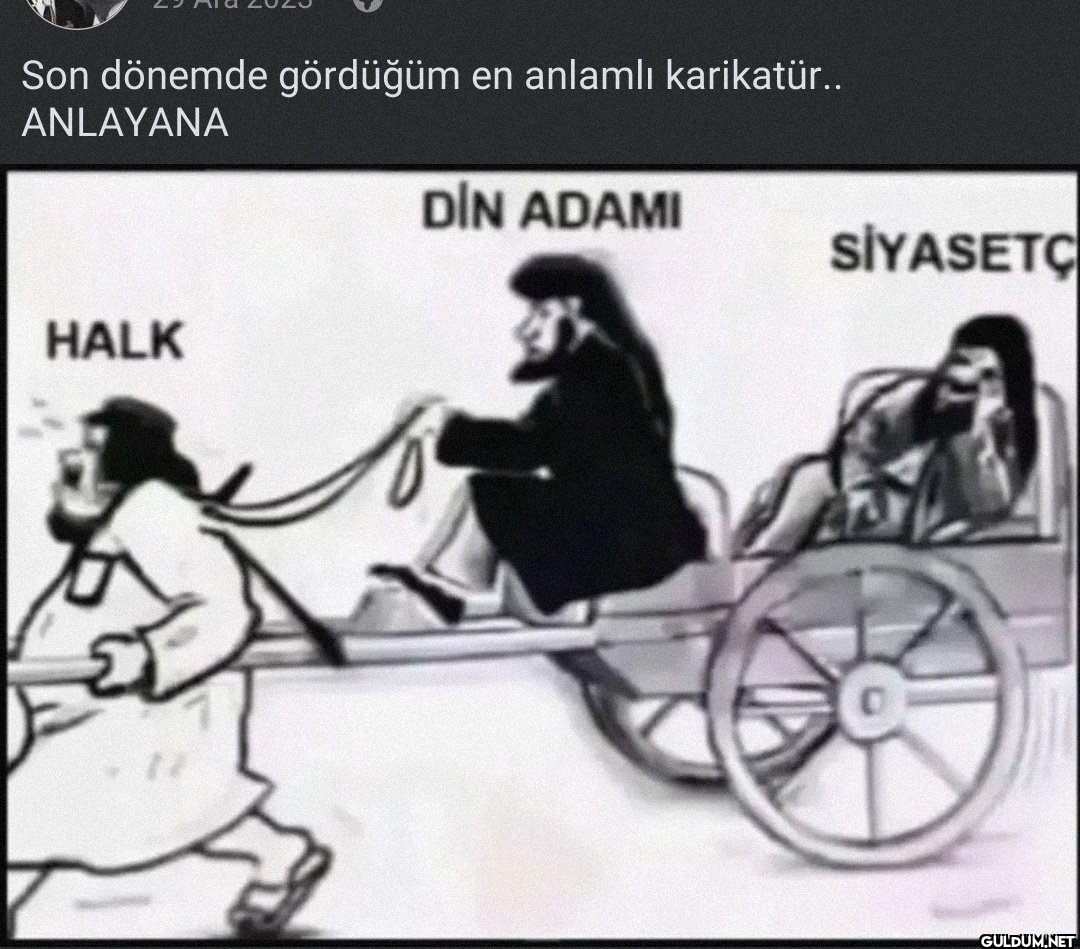 ANLAMLI .......ANLAYAN VAR...