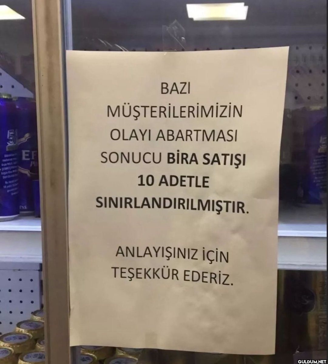 Düşünceli satıcı  SERINTCR...