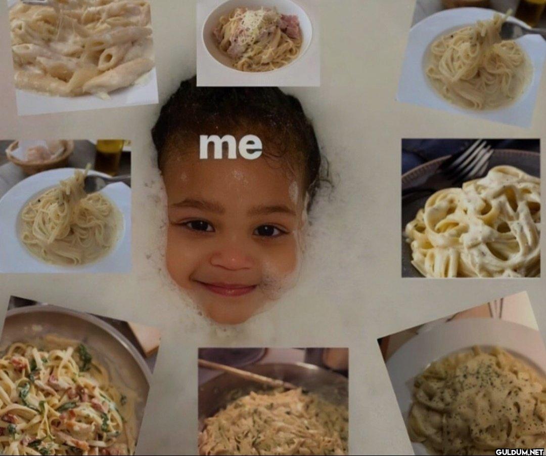 me
