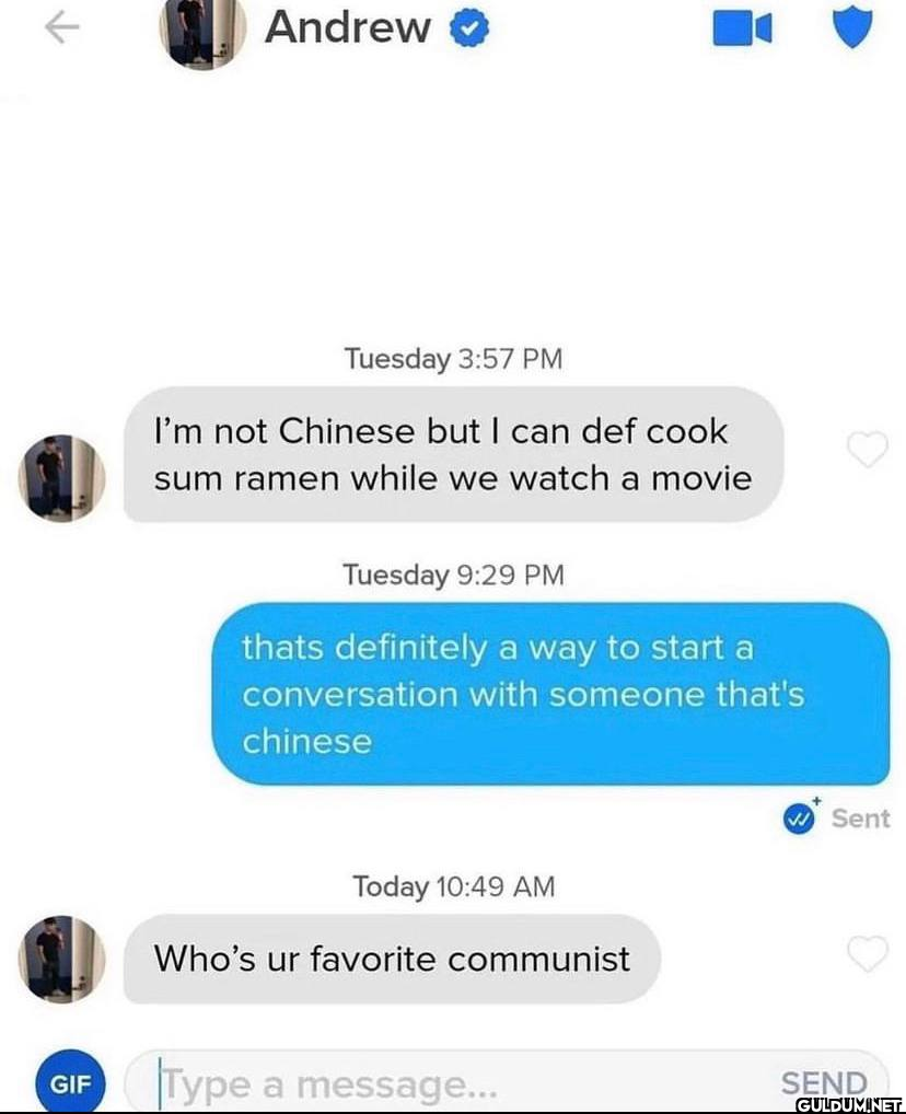 bro  个 GIF Andrew →...