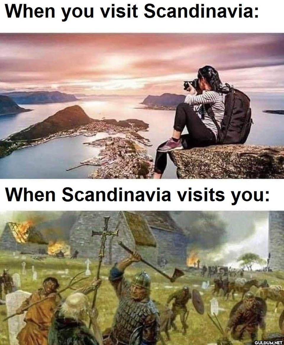 It’s a dangerous game we...