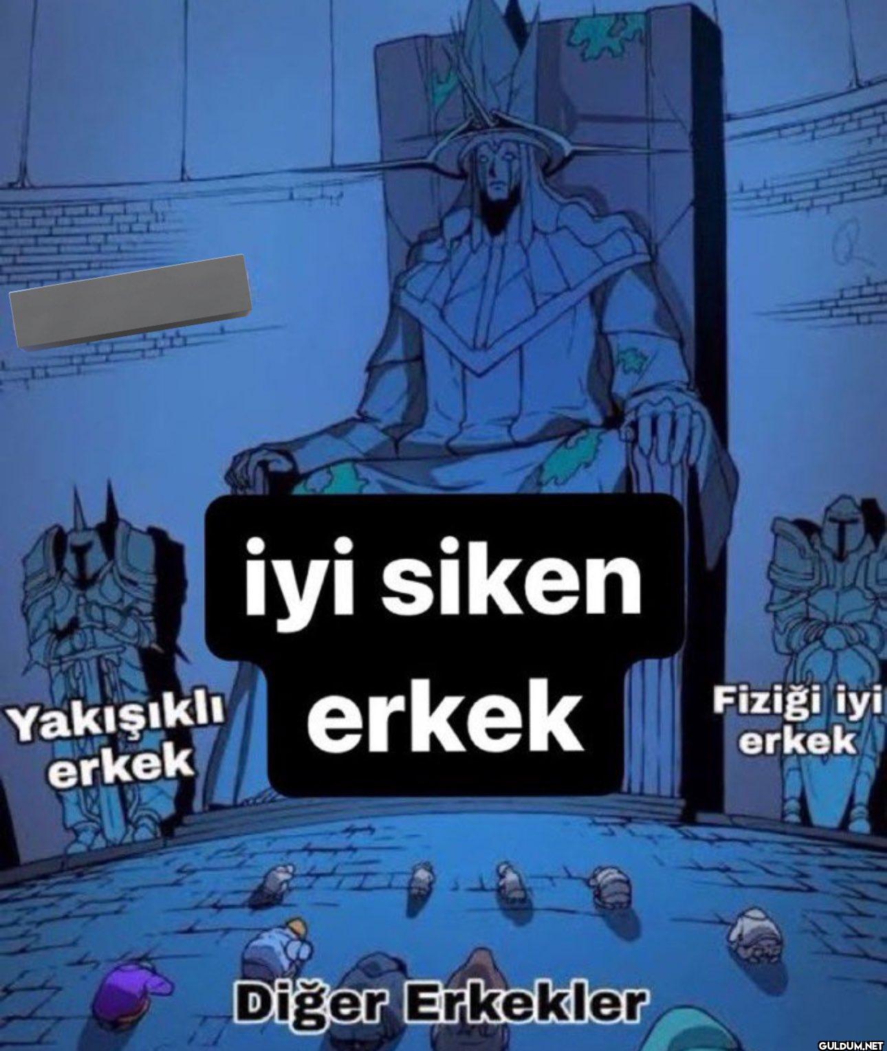 Sikerken bayıltan erkek......