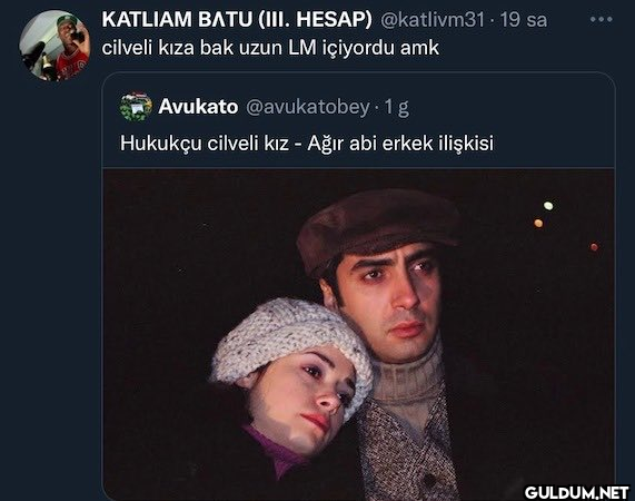 KATLIAM BATU (III. HESAP)...