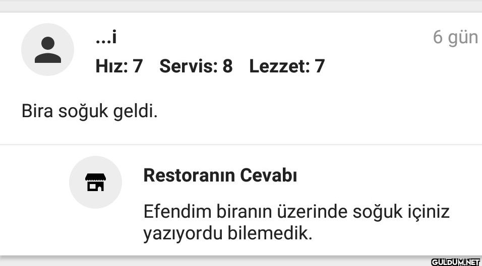 e kaynatsaydın kanka...