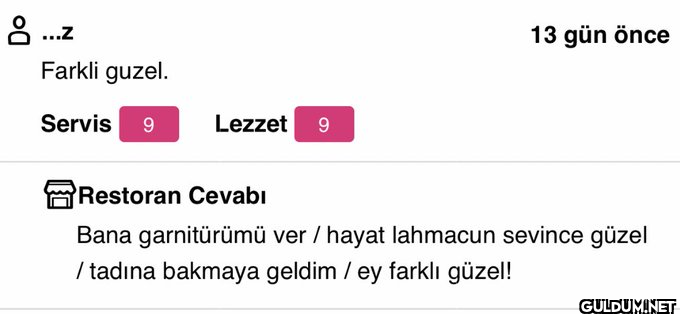 pozitif lahmacun şiirleri ...