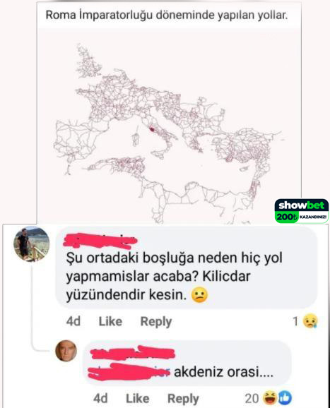 Roma İmparatorluğu...