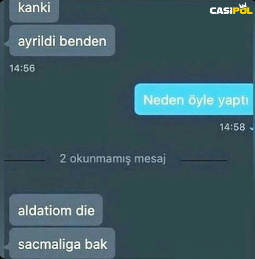 kanki ayrildi benden 14:56...