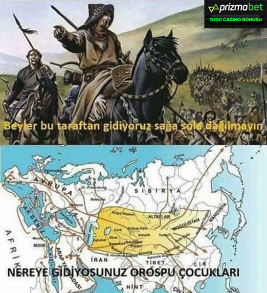 Beyler bu taraftan...