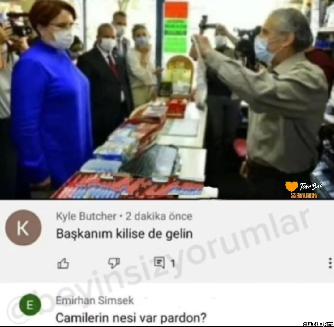 Kyle Butcher 2 dakika önce...