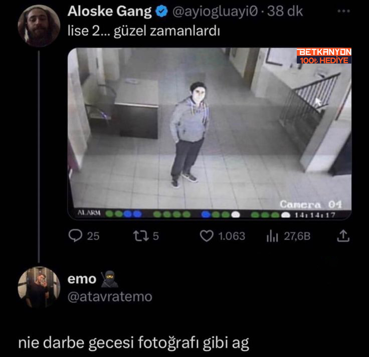 Aloske Gang @ayiogluayi0...