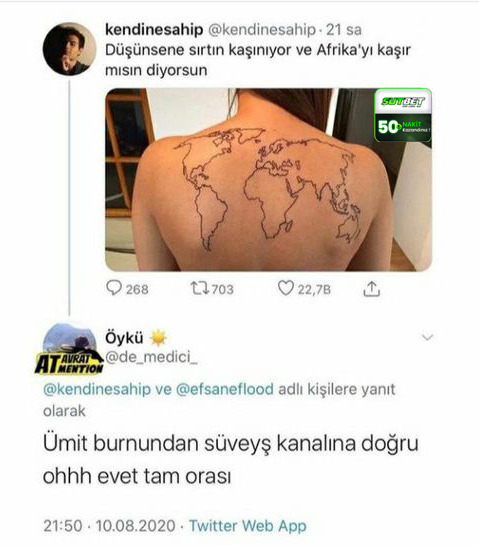 kendinesahip...