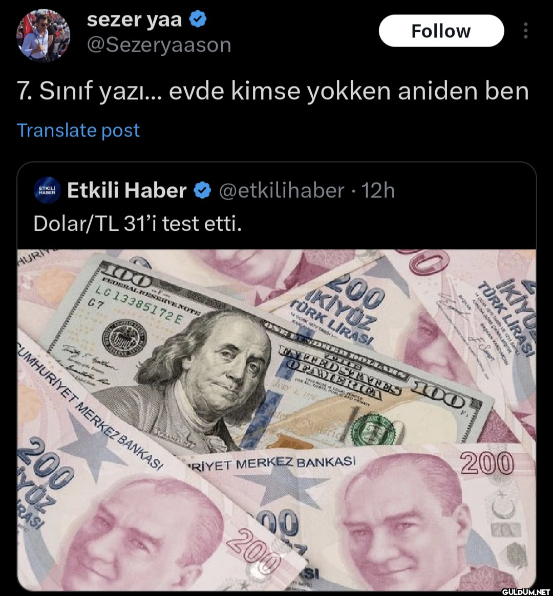 ETKİLİ HABER 7. Sınıf...