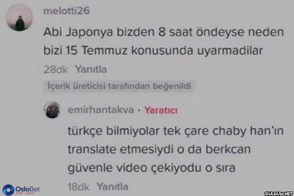OsloBet melotti26 Abi...