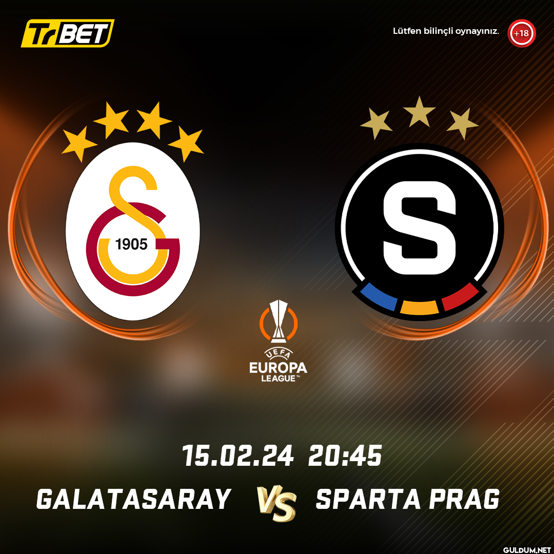 Temsilcimiz Galatasaray...