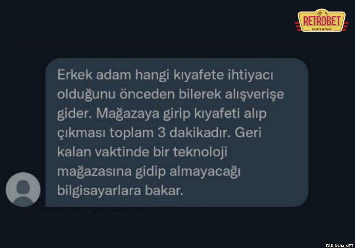 9 Erkek adam hangi...