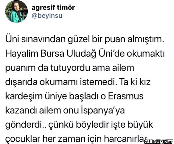 agresif timör @beyinsu Üni...