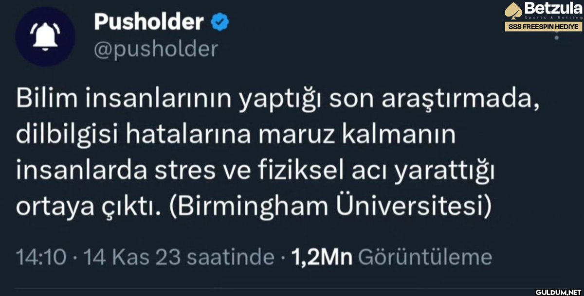Pusholder @pusholder Bilim...