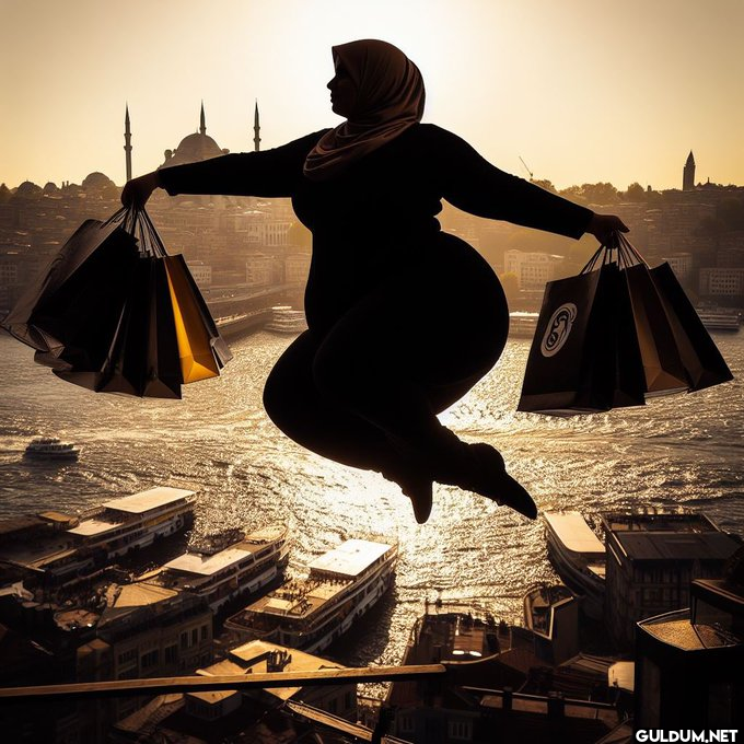FollowMuhteşem...